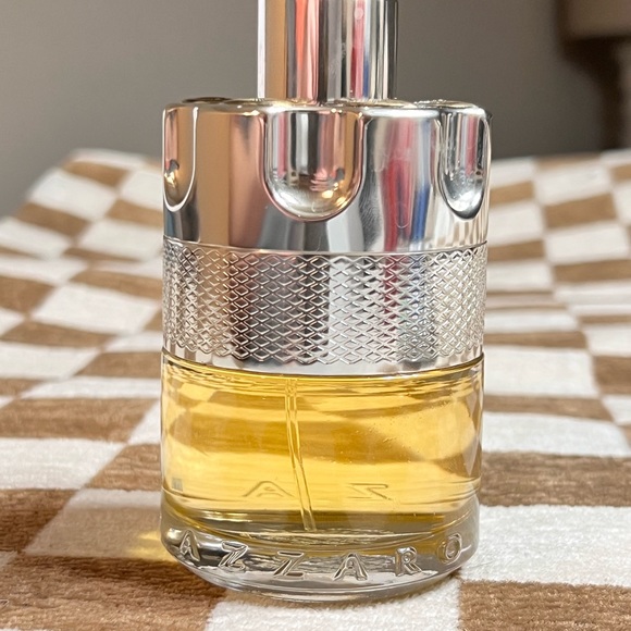 Azzaro Other - Azzaro Wanted